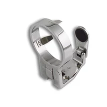 Pohártartó 63-74mm króm