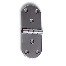 Inox zsanér