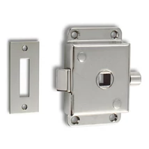 Rászerelőzár, reteszelhető