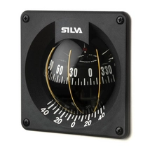 Silva 100BH kompasz