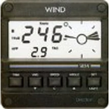 D-20,30 LCD kijelző