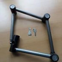 Csuklós biztonsági zár