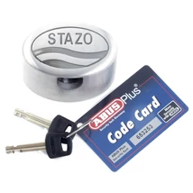 Stazo Nutlock külmotor zár