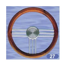 Kormánykerék YACHT 40cm