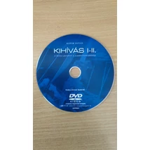 Kopár: Kihívás I-II. DVD
