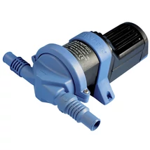 Gulper 320 bilgepumpa