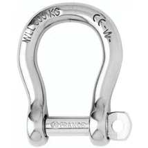 Sekli, self-locking, omega
