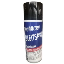 Gleitspray, teflonos 400ml