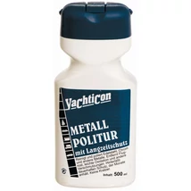 Metal Politur 500 ml