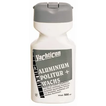 Aluminium Politur 500 ml