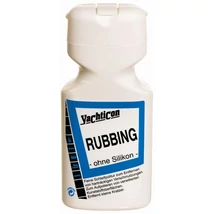Rubbing polírozó