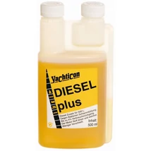 Diesel Plus 500 ml