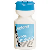 Vinyl Shampoo 500ml