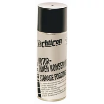 Motor out-of-season spray