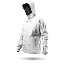 INS200 férfi Jacket - platinium