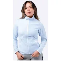 Polartec Full-Zip női Jacket, jégkék