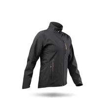 INS100 női vízhatlan jacket - fekete