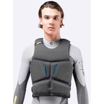 ZHIK P2 PFD mentőmellény, szürke