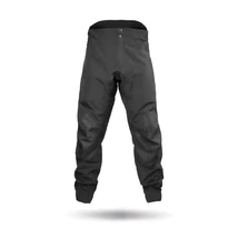 INS200 unisex pantalló, fekete