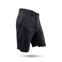 ELITE férfi short, antracit