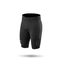 Spandex ECO férfi short, fekete