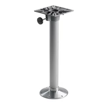 RHO FBR XI Ø76/690mm fix oszlop, sík talp