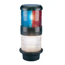 AS40 tricolor+horgony kombilámpa