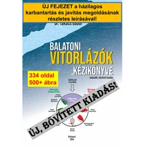 Balatoni vitorlázók kézikönyve
