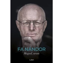 Fa Nándor: Magad uram