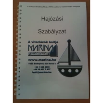 Hajózási szabályzat
