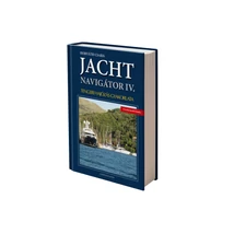 Horváth Csaba: Jacht navigátor IV.