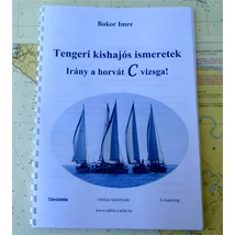 Tengeri vitorlás ismeretek