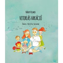 Vitorlás Vakáció