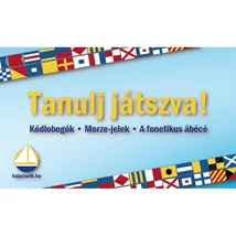 Tanulj játszva: Kódlobogók