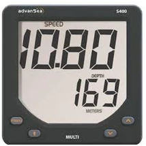 AdvanSea Multi S400 REPEATER
