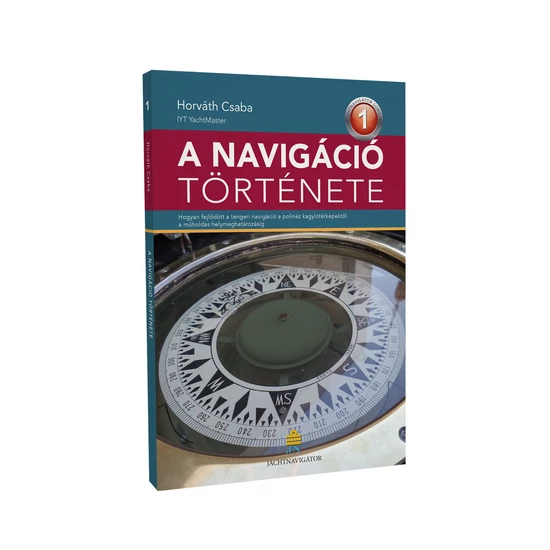 A navigáció története