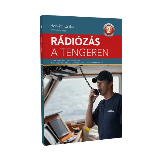 Rádiózás a tengeren