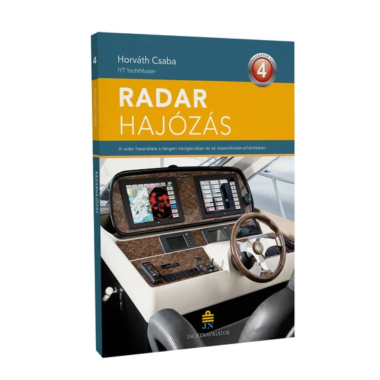 Radar hajózás