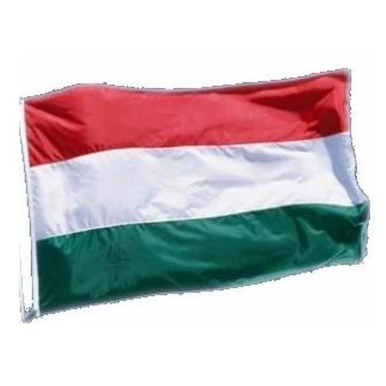 Magyar nemzeti lobogó