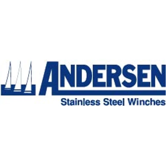 Andersen csörlőalkatrészek