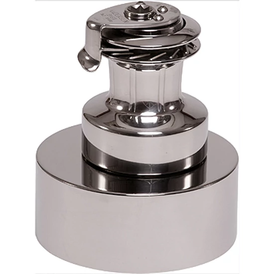 28STE Compact 12V deck feletti csörlő