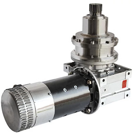 28ST E1 conv.unit 12V
