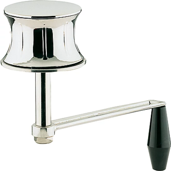 Csörlő 102 alsókaros 150mm
