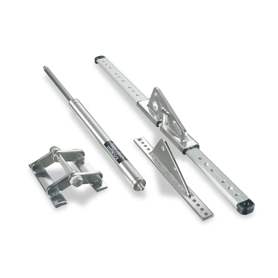 Easykick 3 veretek