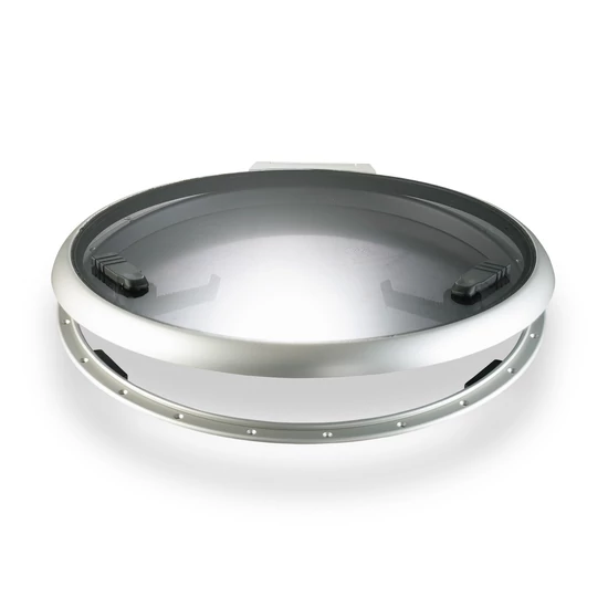 Deckablak akrilüveg D518mm