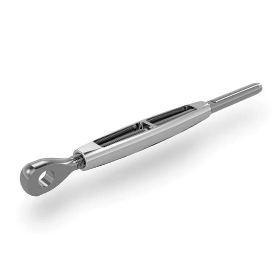 OS Spanner 1/2" 7mm, nyitott