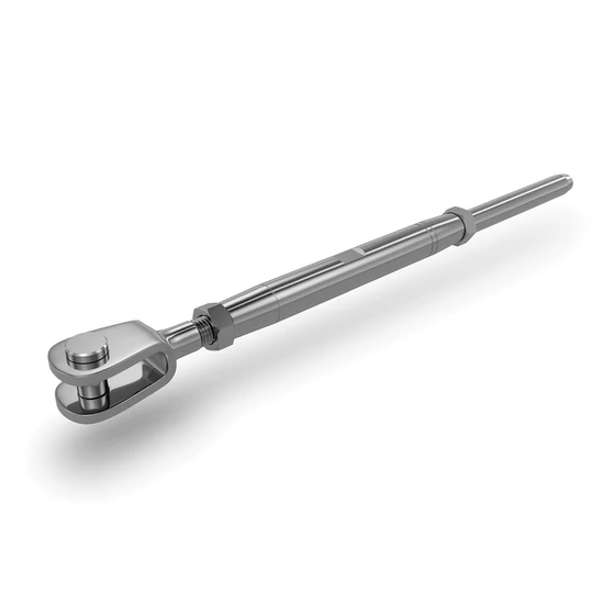 OS Spanner fix villa/terminál