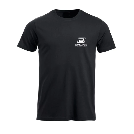 BALTIC UNDEN T-SHIRT