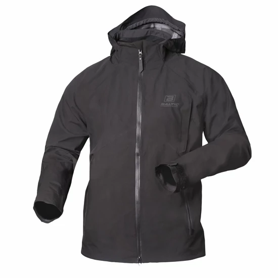 BALTIC PACIFIC Jacket