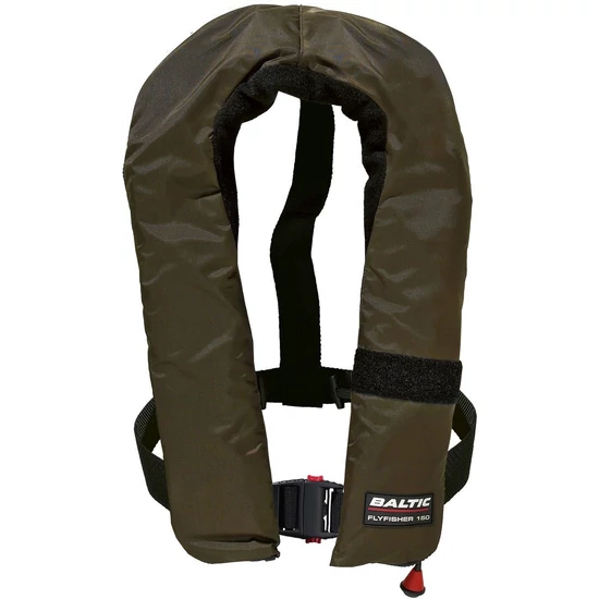 BALTIC FISHERMAN PRO